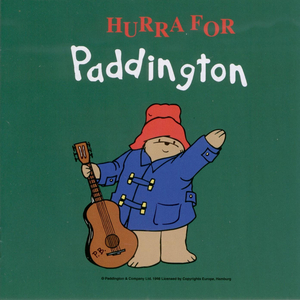 Si Hallo Til Paddington