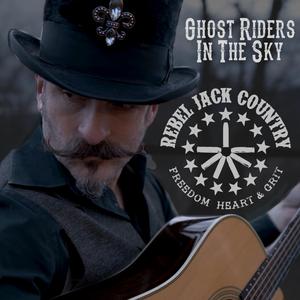 Ghost Riders In The Sky
