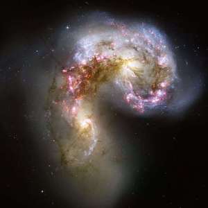 地球上最后的夜晚