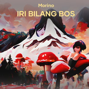 Iri Bilang Bos