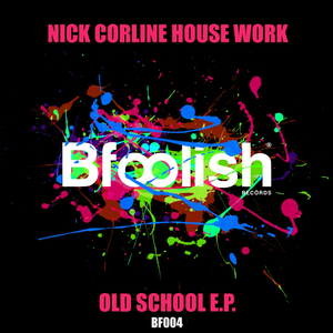 Old School (Original Mix)