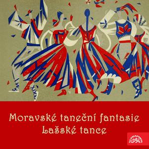 The Lachian Dances: V. Čeladná Dance