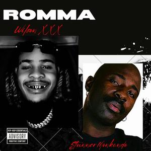 Romma (feat. Stunnarmonkando)