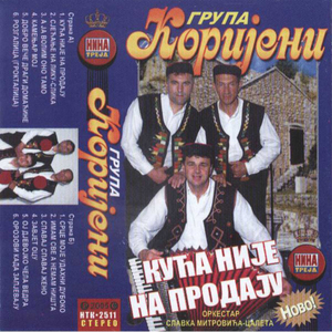 Kuća Nije Na Prodaju