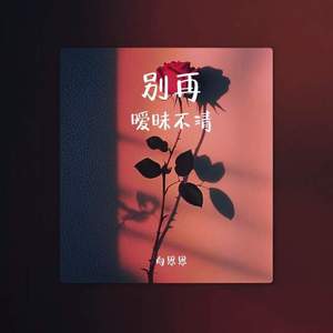 别再暧昧不清 (1.1节奏氛围版)