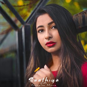 Saathiya (Lofi)