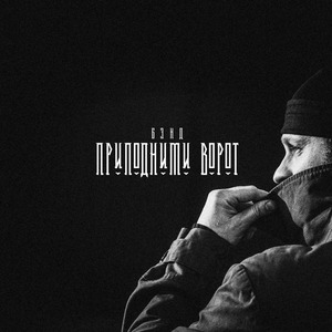 Приподними ворот