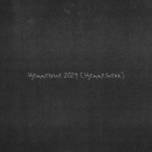 Hjemmebane 2024 (Hjemmesnekk)