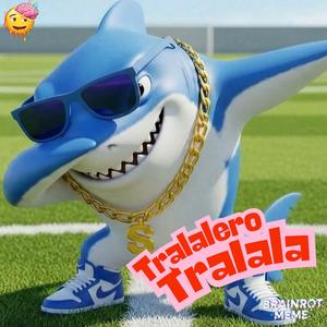 Tralalero Tralala