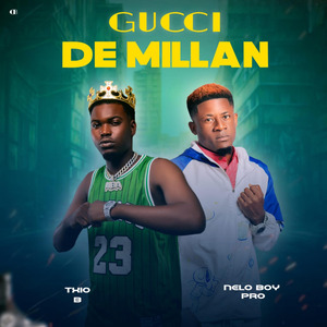 Gucci De Milan (Remix)