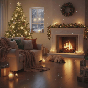 CHUC MUNG GIANG SINH FUNK (Super Slowed)