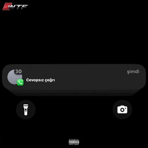 Cevapsız çağrı (feat. ardd1a)