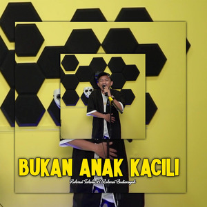Bukan Anak Kacil (Remix)