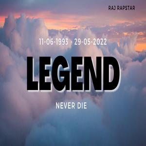Legend Never Die (Paaji)