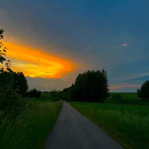 人生是用来体验和感受的