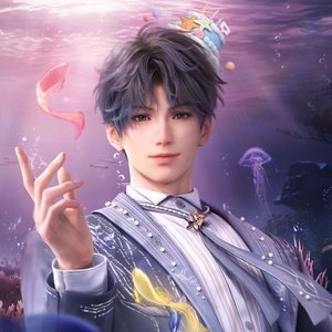 风吹过的思念【AI祁煜】