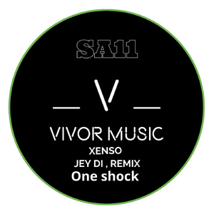 One shock (Original Mix)