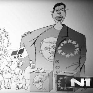 Pad Sistema (Пад Система!)