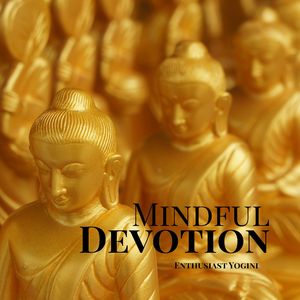 Compassion Is My Nature