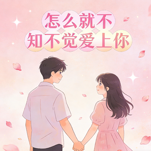 怎么就不知不觉爱上你