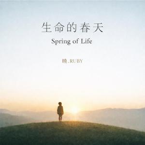 生命的春天