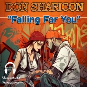 Falling For You (feat. Don Sharicon)