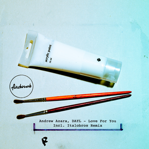 Love for You (Italobros Remix)