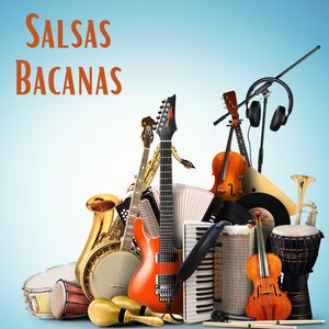 Salsas bacanas