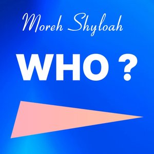 Who ?