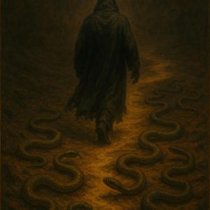 Gaping(Hole Inside My Mind)