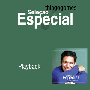 Herói Sem Medalhas (Playback)
