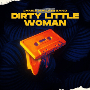 Dirty Little Woman