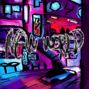 New World (feat. ray25)