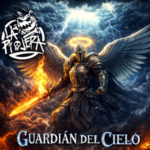 Guardián del Cielo