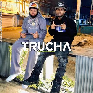 Trucha (Instrumental de Rap Type Beat Rap Dominicano 2025)