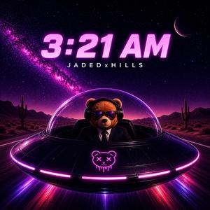3:21 AM