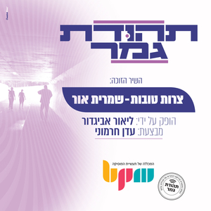צרות טובות