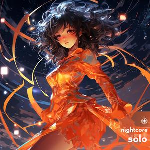 Solo (Nightcore)