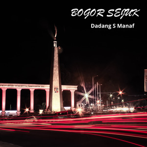 Bogor Sejuk