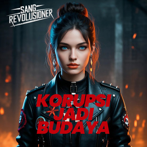 Korupsi Jadi Budaya