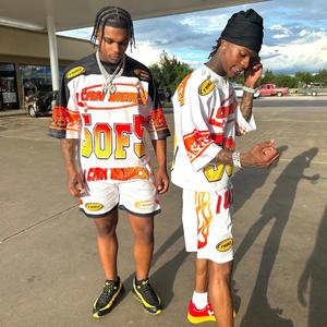 K.O.W.S (feat. FamousNunu)