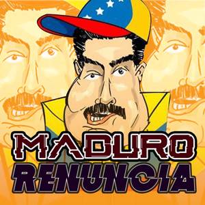 Maduro Renuncia