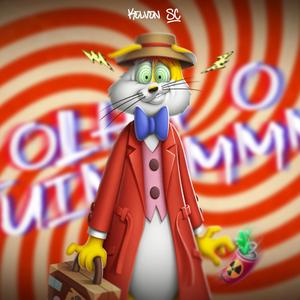 MEGA FUNK OLHA O TUIMM