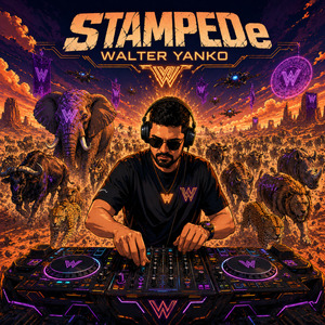 Stampede