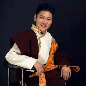 金色花-次仁罗布