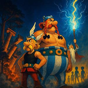 La Force de la Potion