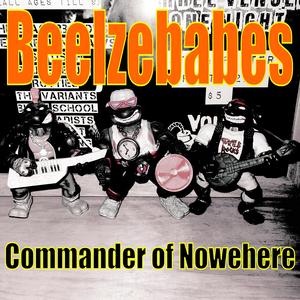 Commander of Nowhere