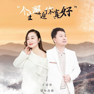 今生邂逅你真好