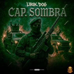 CAP. SOMBRA