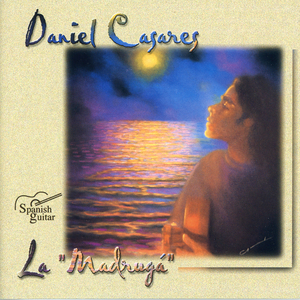 Imagen (Garrotín Spanish Guitar)